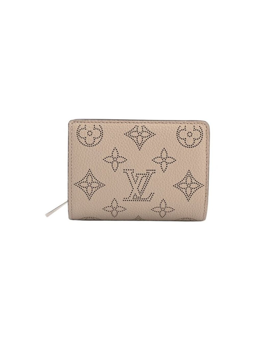 Louis Vuitton Medium Wallet Portefeuille Clair